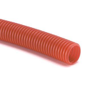 Uponor mantelbuis 16MM Rood Rol 50M 1012858